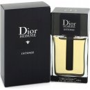 Christian Dior Homme Intense parfumovaná voda pánska 100 ml