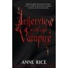 Interview with Vampire - Rice, A.