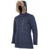 4F Pánska zimná parka T4Z16-KUMC001 Graphite