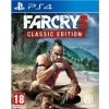 Far Cry 3 Classic Edition (PS4)