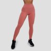 GymBeam Dámske legíny FIT Salmon - S