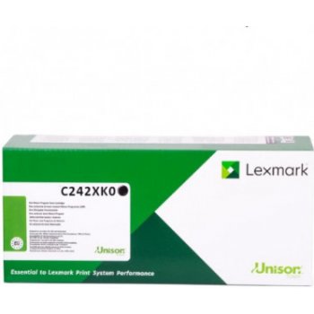 Lexmark C242XK0 - originálny