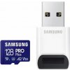Samsung SDXC 128GB MB-MD128SB/WW