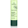Nuxe Sweet Lemon balzam na pery vegan 4 g