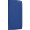 Púzdro Smart Case Book iPhone 5/5S/SE Modré