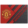 PUZZLE MANCHESTER UNITED A3 252 dielikov s potlačou + MENO #133