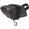 BLACKBURN Grid Small Seat Bag Black Reflective