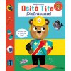 Osito Tito. ?Disfrázame! (Brožovaná)