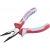 Fortum Kliešte pologuľaté priame 200mm 4770313