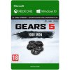 Gears of War 5: 1,000 Iron | Xbox One / Windows 10