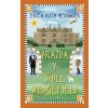 Vražda v sídle Wedgefield - Neubauer Erica Ruth