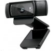 akce webová kamera Logitech FullHD Webcam C920e 960-001360