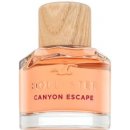 Hollister Canyon Escape parfumovaná voda dámska 50 ml