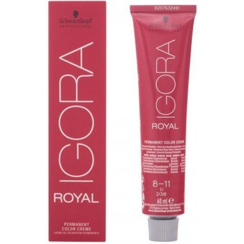 Schwarzkopf Igora Royal MIX 0-89 60 ml