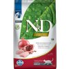 N&D Grain Free CAT Adult Chicken & Pomegranate 5 kg