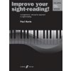 Improve Your Sight-Reading! Piano, Grade 8