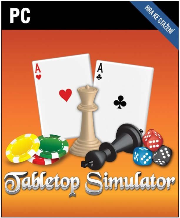 Tabletop Simulator