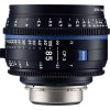 ZEISS CP.3 85mm T2.1 EF