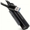 AXAGON ADSA-FP2A USB-A 5Gbps - SATA 6G 2.5