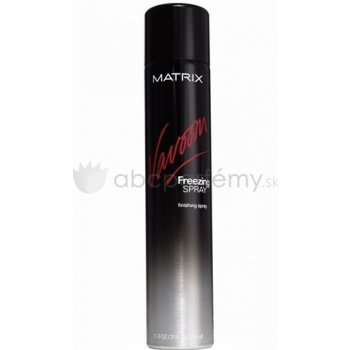 Matrix Vavoom Freezing Finishing Spray 500 ml