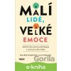 E-kniha Malí lidé, velké emoce - Alyssa Blask Campbellm a Lauren Elizabeth Stauble