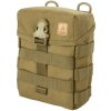 Helikon-Tex® Pouzdro HELIKON Bushcraft E&E Pouch® COYOTE