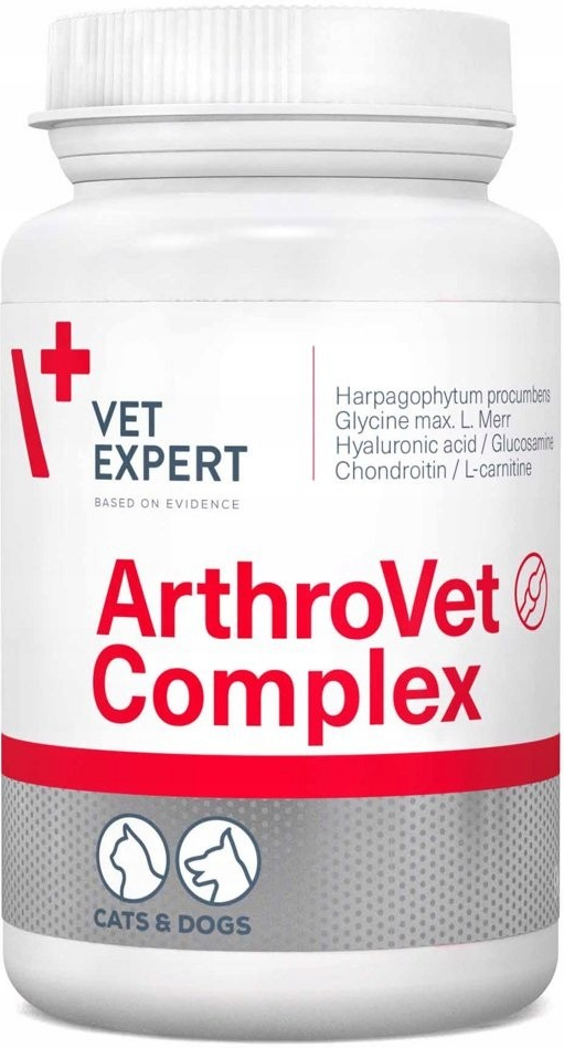 ArthroVet HA Complex 90 tbl