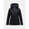 PEAK PERFORMANCE W VERTICAL GORE-TEX JACKET BLACK