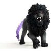Schleich Eldrador Creatures Schattenlöwe 42555