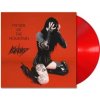 Kat Von D - My Side of the Mountain / Limited / Red / Vinyl [LP]