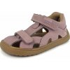 Dievčenské barefoot sandále PROTETIKA HANA PURPLE - 31