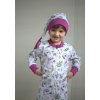Čiapka na spanie Horalka, Veľkosť 6- 12 rokov