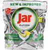 Jar Platinum All in one Lemon tabletky do umývačky riadu - 28 ks