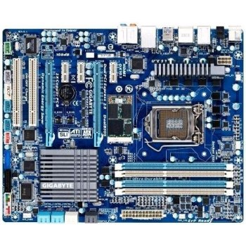 Gigabyte Z68XP-UD3-iSSD