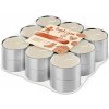 Bolsius Tealight Cookie Fever 18 ks