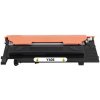 Kompatibilný toner pre Samsung CLT-Y406S / ELS Yellow 1000 strán