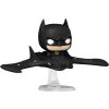Funko Pop! 121 The Flash Batman In Batwing
