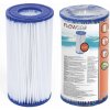 BESTWAY 58012 filtračná kartuša III 5678 l/h 6ks