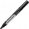 Permanentný popisovač Centropen 8566 čierny