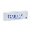 Alcon Focus Dailies All Day Comfort (30 šošoviek)