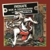 INEKAFE - MADE IN CZECHOSLOVAKIA (1CD)