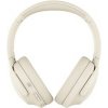 Canyon BTHS-10, OnRiff 10 Bluetooth bezdrôtové slúchadlá, ANC aktívne potláčanie hluku, USB-C nabíjanie, béžové CNS-CBTHS10BG