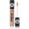Essence Camouflage+ Matt Voděodolný korektor 50 Warm Toast 5 ml
