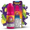 Kurwa Collection e-liquid Grape Drink Lemnonade 10 ml 20 mg