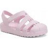 Crocs 210625-6ZW Kids Classic Fisherman Sandal ružové