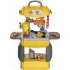 Detská dielňa s náradím 3 v 1 BABY MIX