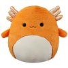 Squishmallows - 40 cm plyšák - Nico Axolotl