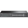 TP-Link OMADA switch ES220GP (18xGbE,2xSFP,16xPoE+,150W)