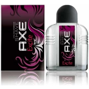 Axe Excite voda po holení 100 ml