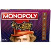 Dosková hra Winning Moves Monopoly Willy Wonka a Chocolate Factory - anglická verzia